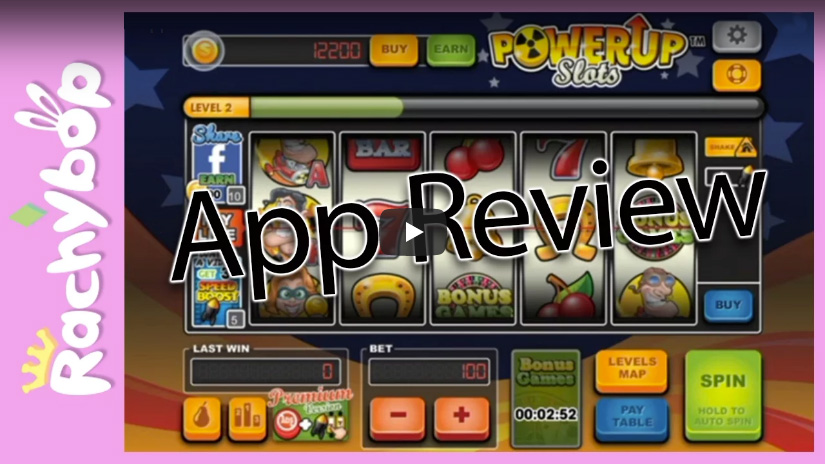 power up casino