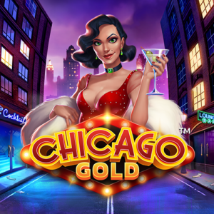 Chicago Gold – PearFiction Studios