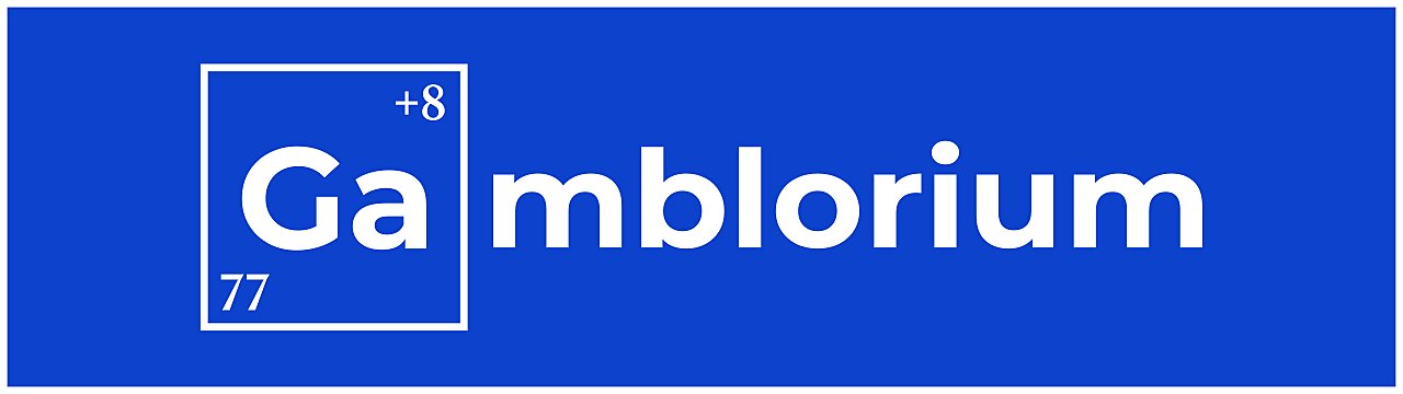 Gamblorium (SE)