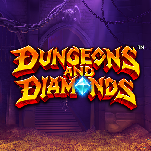 Dungeons And Diamonds – PearFiction Studios