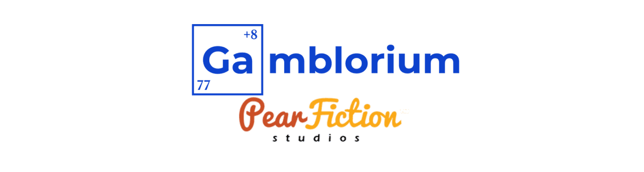 Swedish Gamblorium to collaborate with PearFiction