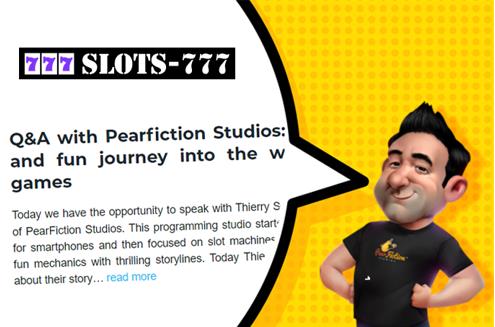 slots-777-interview