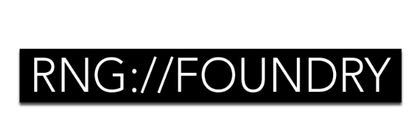 RNGFoundry