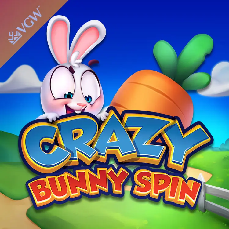 Crazy Bunny Spin