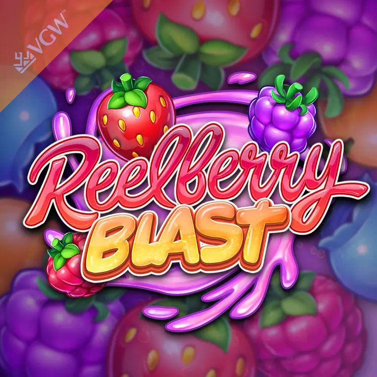Reelberry Blast
