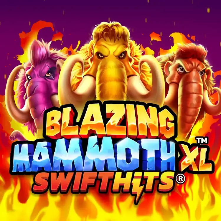 Blazing Mammoth XL™