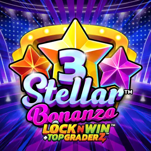 3 Stellar Bonanza™