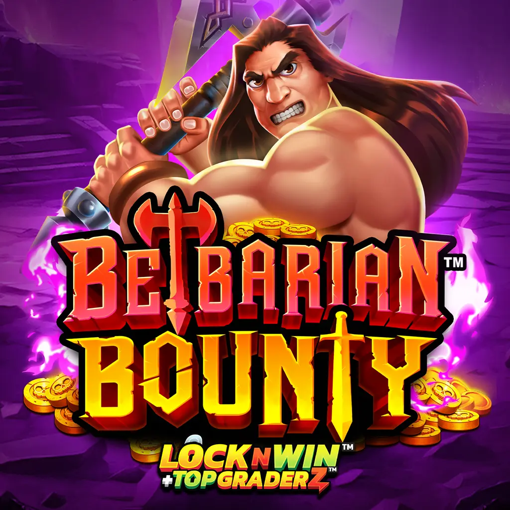 Betbarian Bounty™