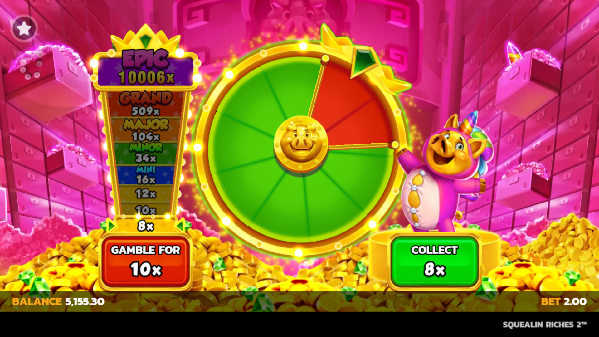 gamblewheel