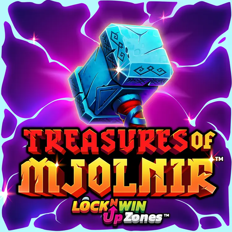 Treasures of Mjolnir™