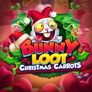 Bunny Loot: Christmas Carrots™