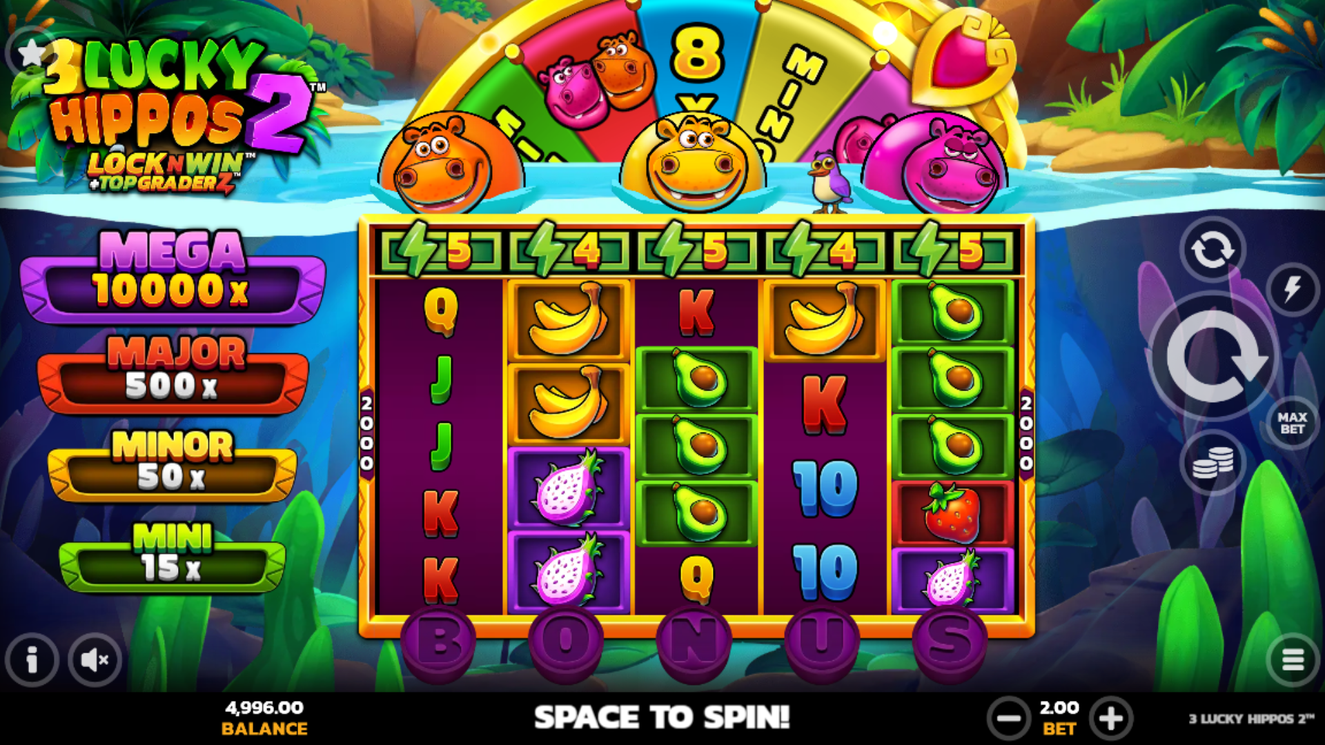 3LH2 basegame