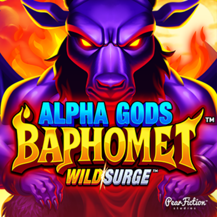 Alpha Gods: Baphomet