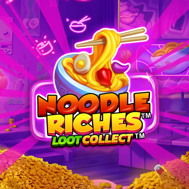 Noodle Riches