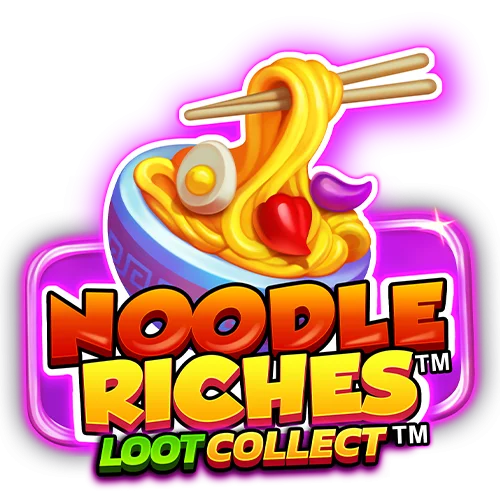 Noodle Riches™ Loot Collect™