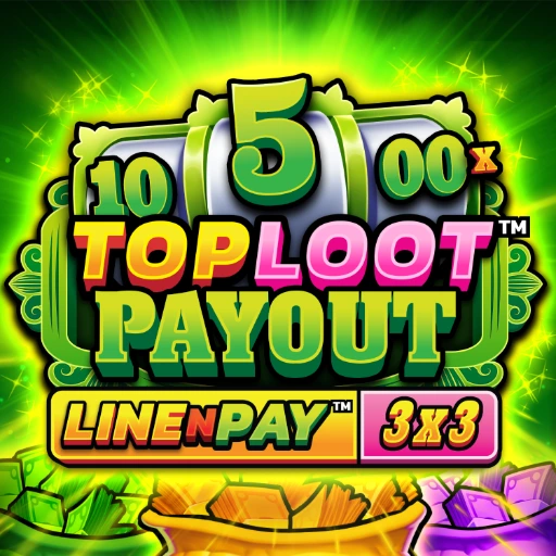 Toploot Payout