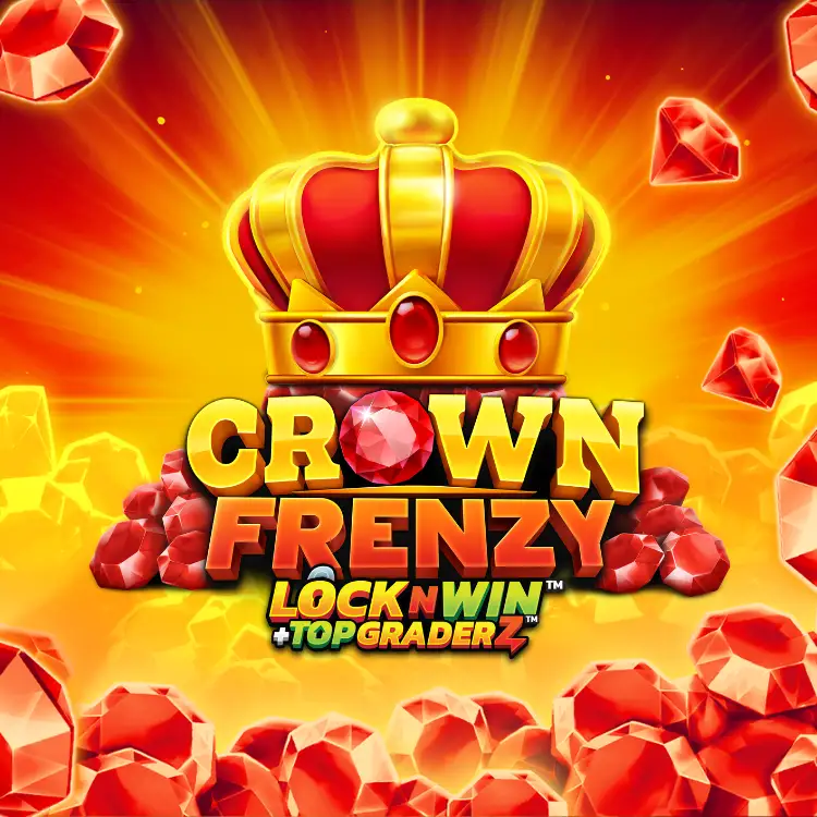 Crown Frenzy