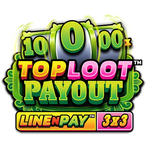 Toploot Payout™