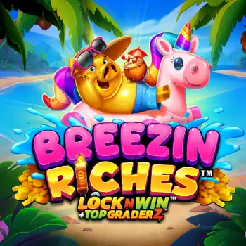 Breezin’ Riches™