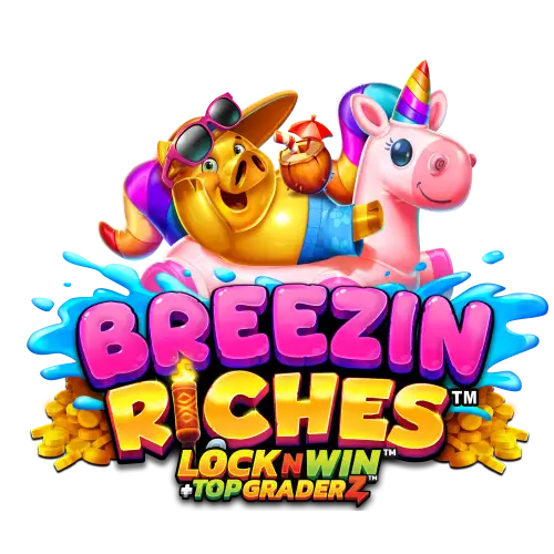 Breezin’ Riches™