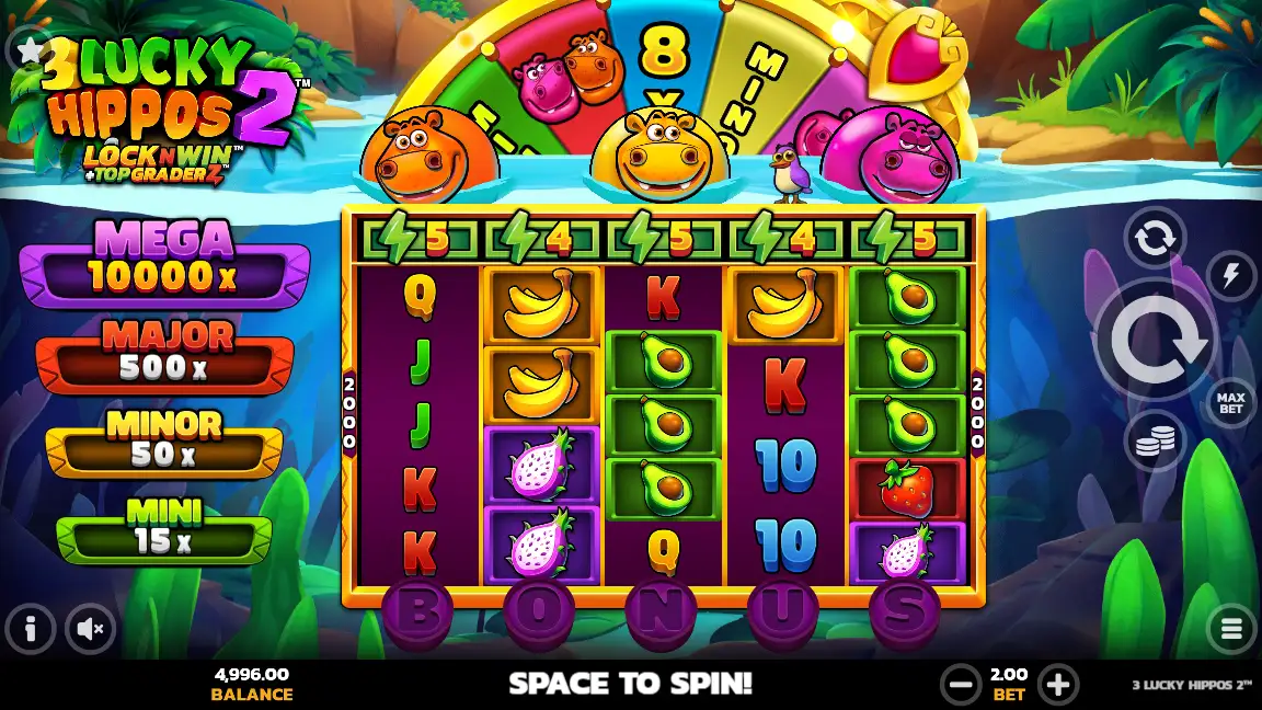 Base Game