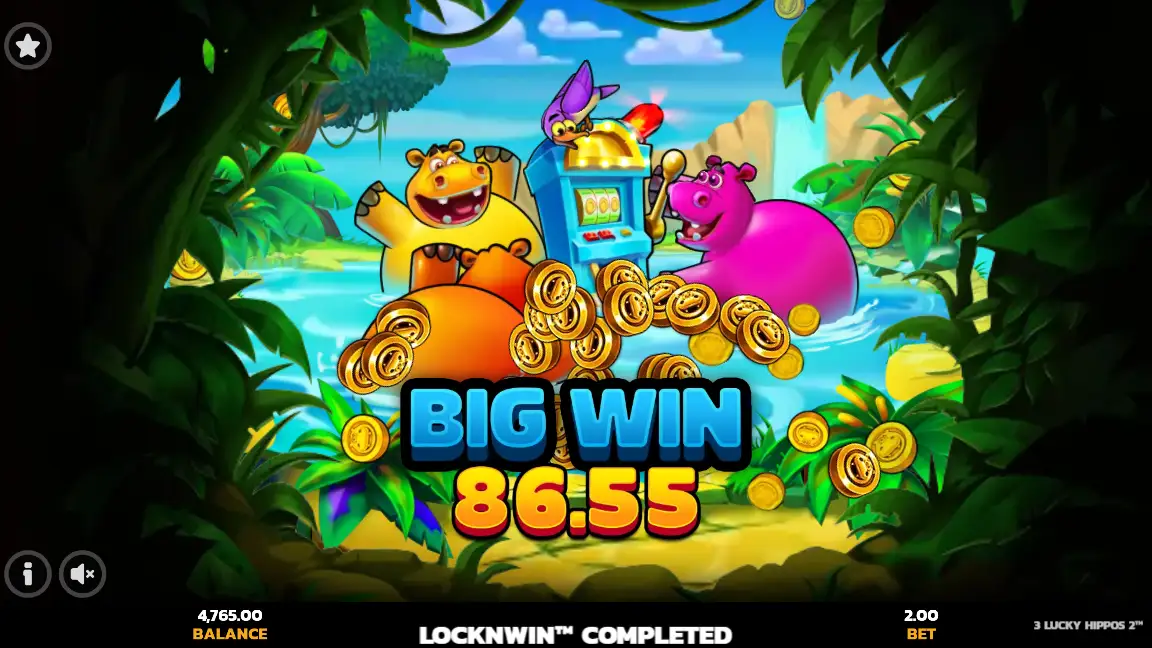 Big Win