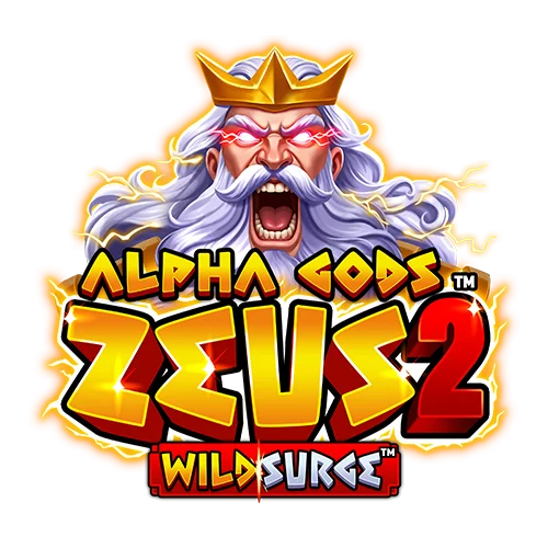 Alpha Gods Zeus 2 Wild Surge™