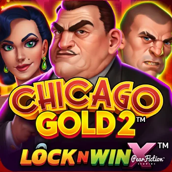 Chicago Gold 2™